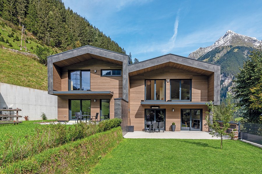 Zimmerei-Holzbau Erler GmbH 9