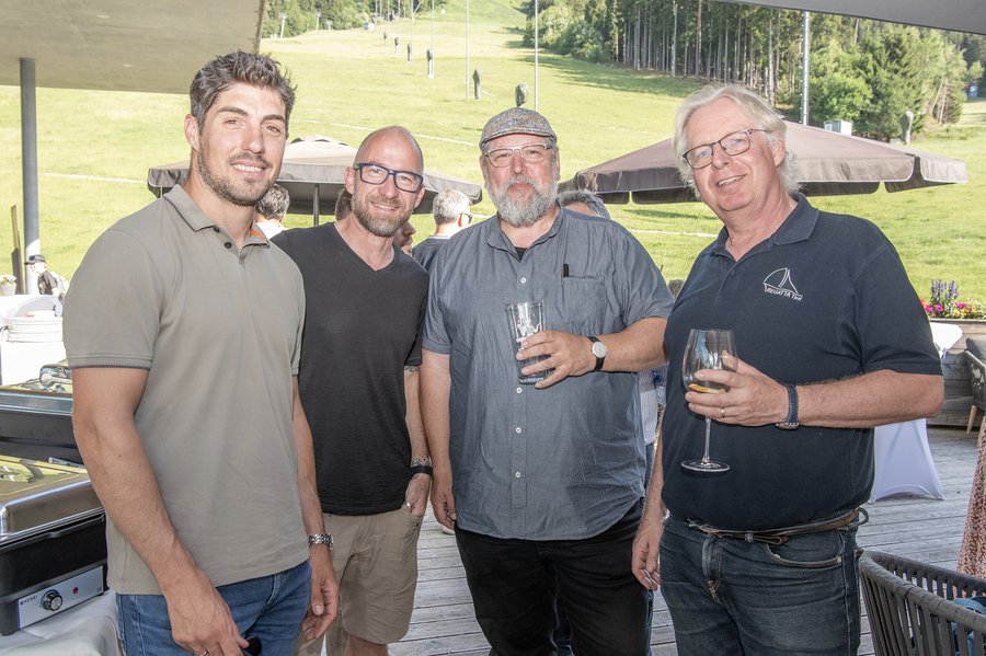 Sommernachtsfest 2026