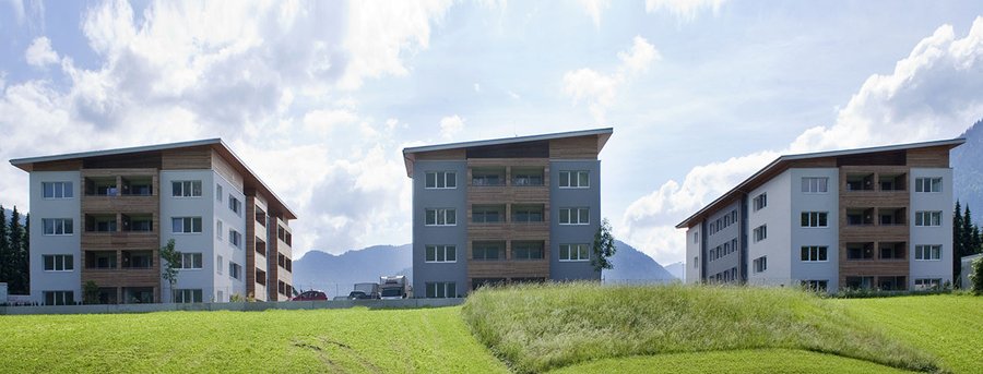 Alpenländische Gemeinnützige WohnbauGmbH 2