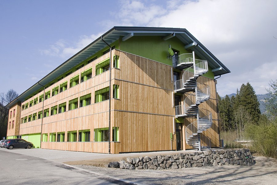 Explorer Hotel Oberstdorf 8