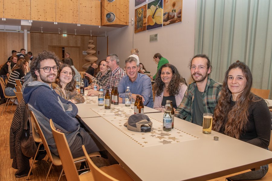 Großes Finale in Ampass!