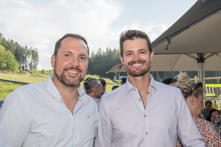 Sommernachtsfest 2026