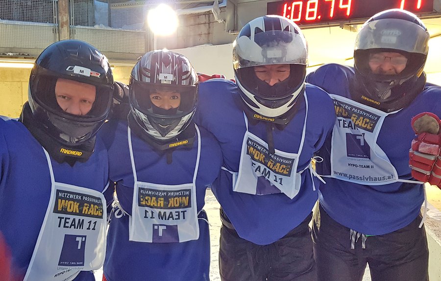 WOK-Race 2019
