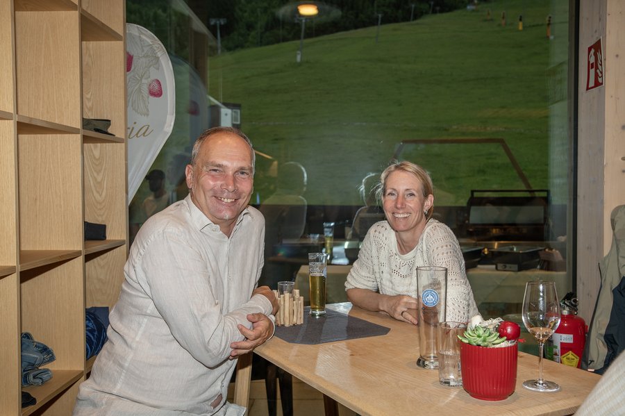 Sommernachtsfest 2025