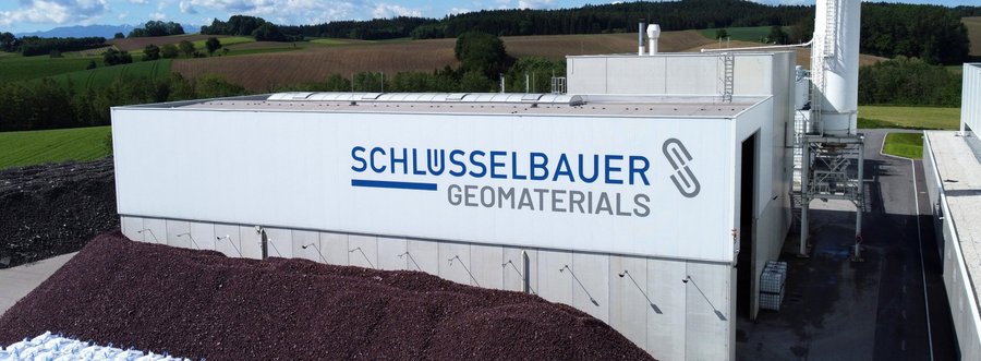  Schlüsselbauer Geomaterials GmbH  2