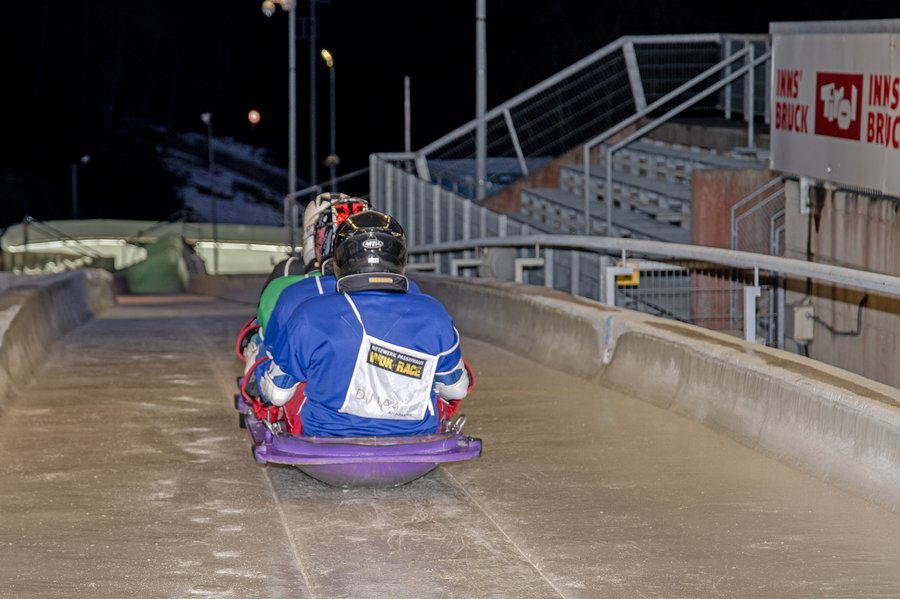 WOK-Race 2025