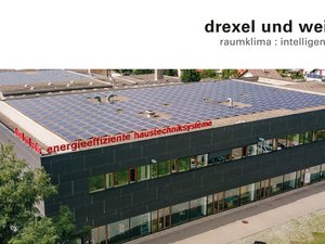 Lange Nacht der Wärmepumpe