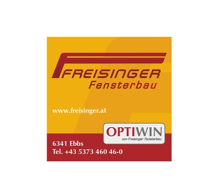 Freisinger Fensterbau GmbH