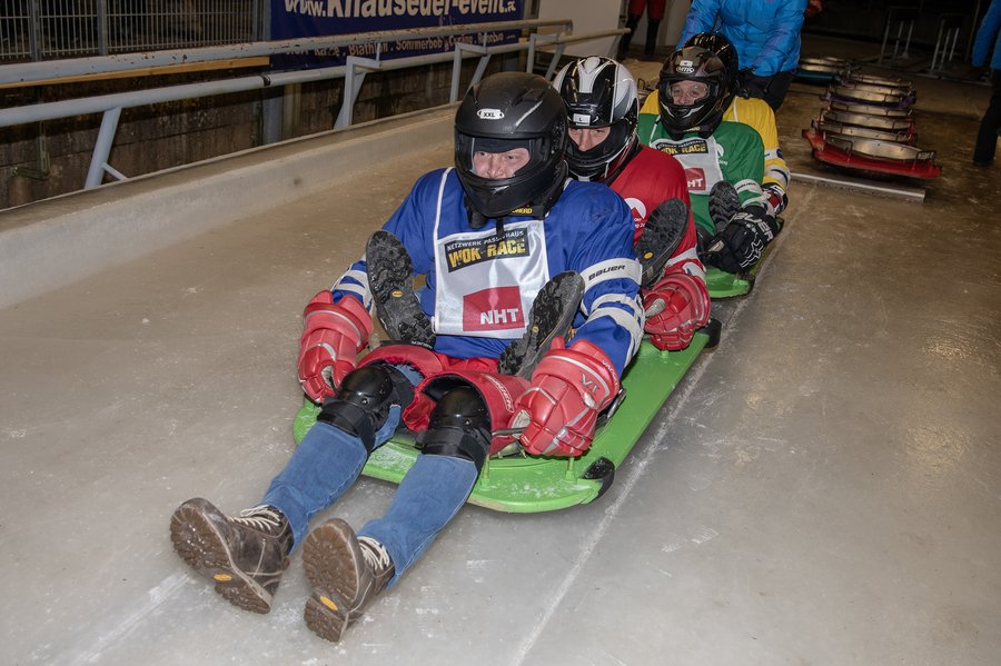 WOK-Race 2025