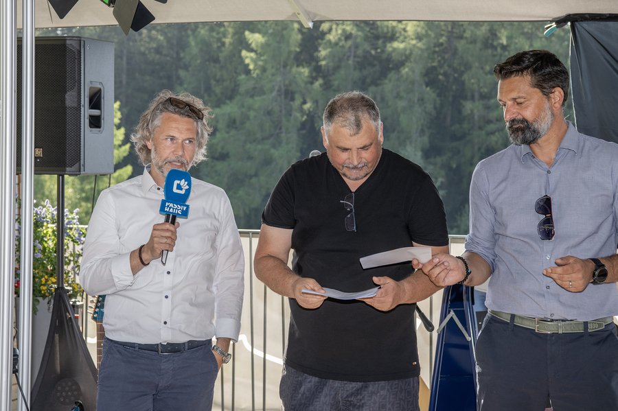 Sommernachtsfest 2026