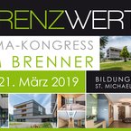 Klima-Kongress am Brenner