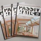 Passivhaus Magazin 2023