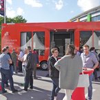 Starke Partner gemeinsam fürs Klima