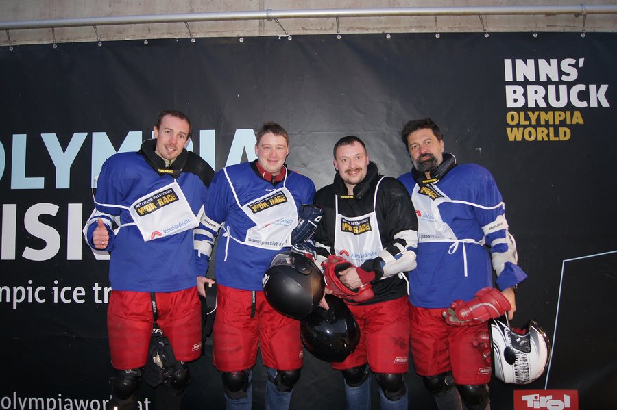 WOK-Race 2025