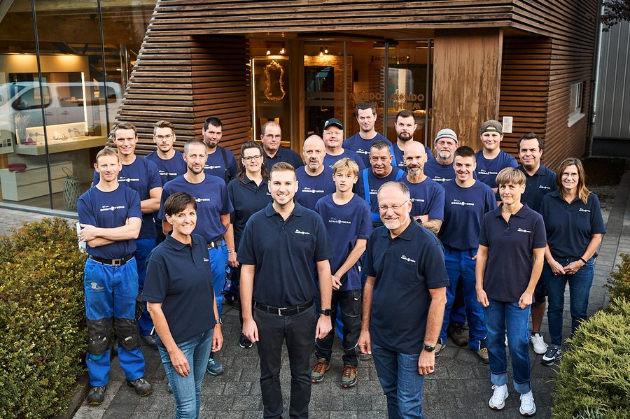 Mondo Therm GmbH 1
