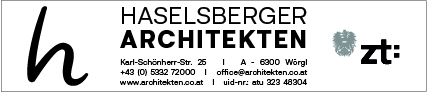 Haselsberger Architekten