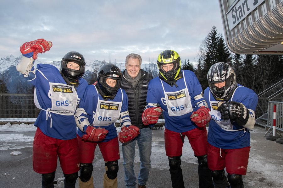 WOK-Race 2025