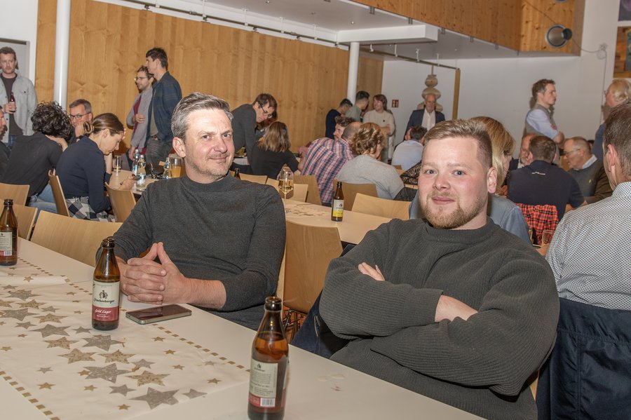 Großes Finale in Ampass!