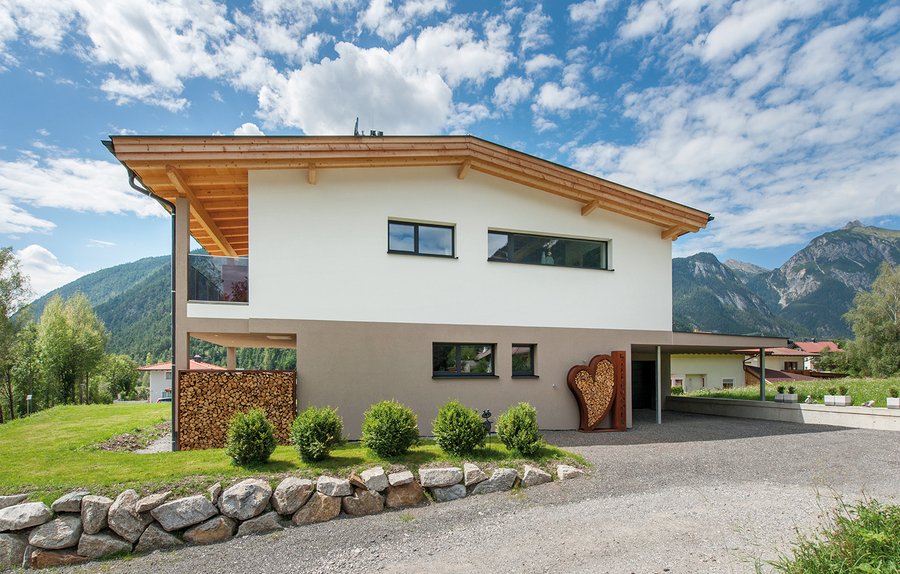 Netzwerk Passivhaus Bauen Wohnen Wohlfuhlen Generationenhaus