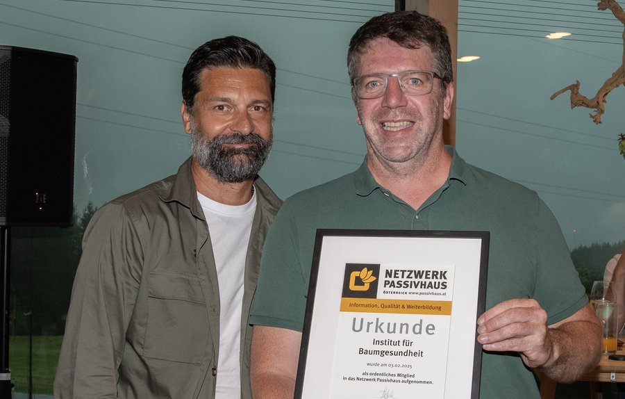 Herzlich Willkommen