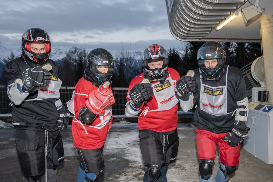 WOK-Race 2025
