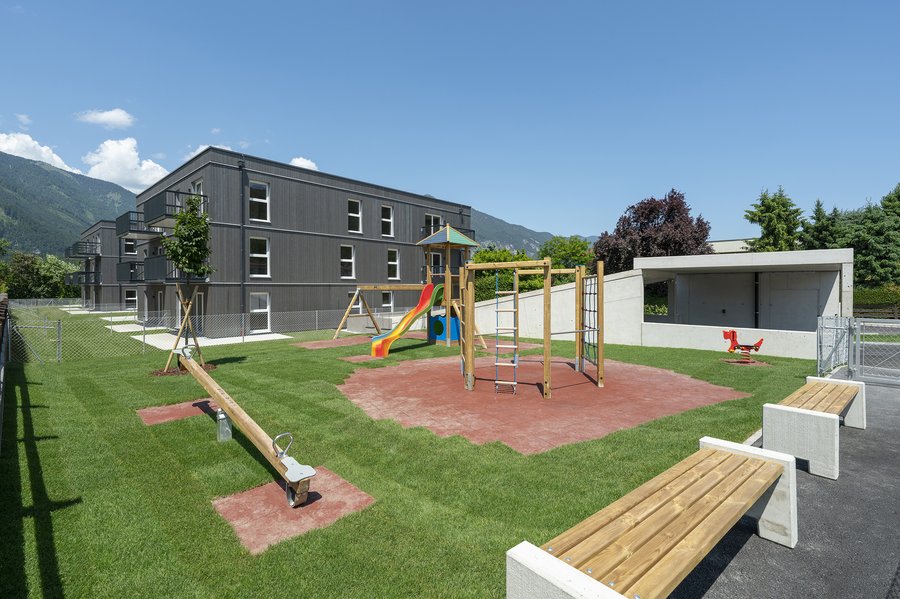 Alpenländische Gemeinnützige WohnbauGmbH 4