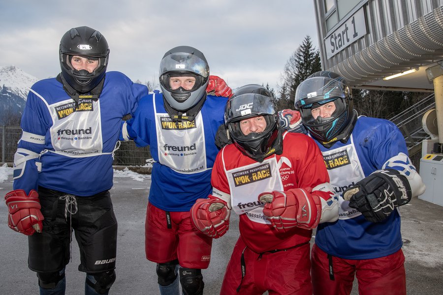 WOK-Race 2025