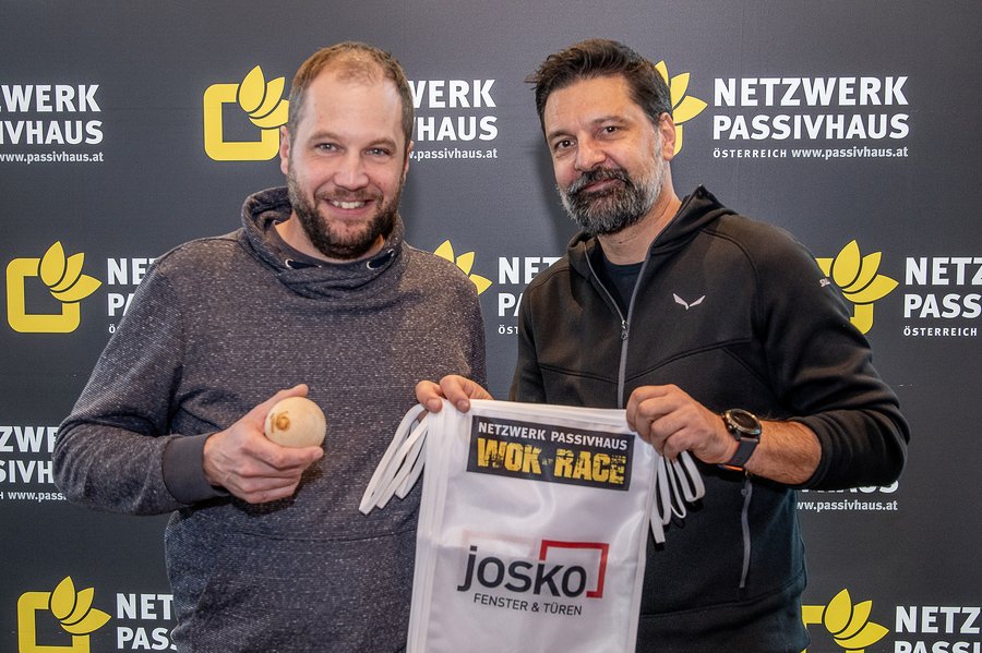 WOK-Race 2025