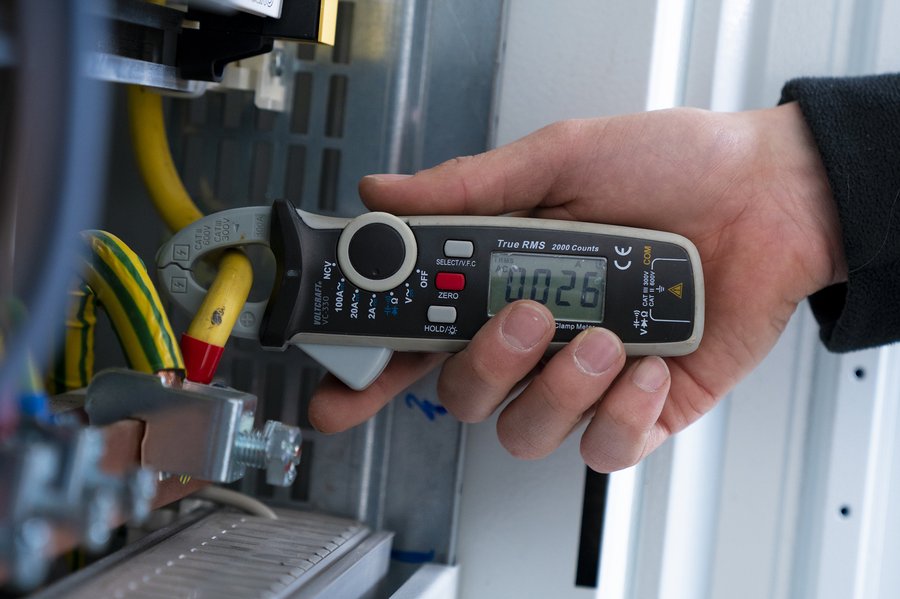Elektro Wultschnig GmbH  2