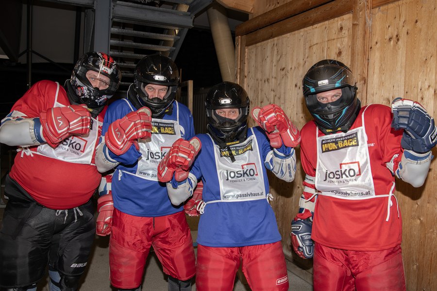 WOK-Race 2025
