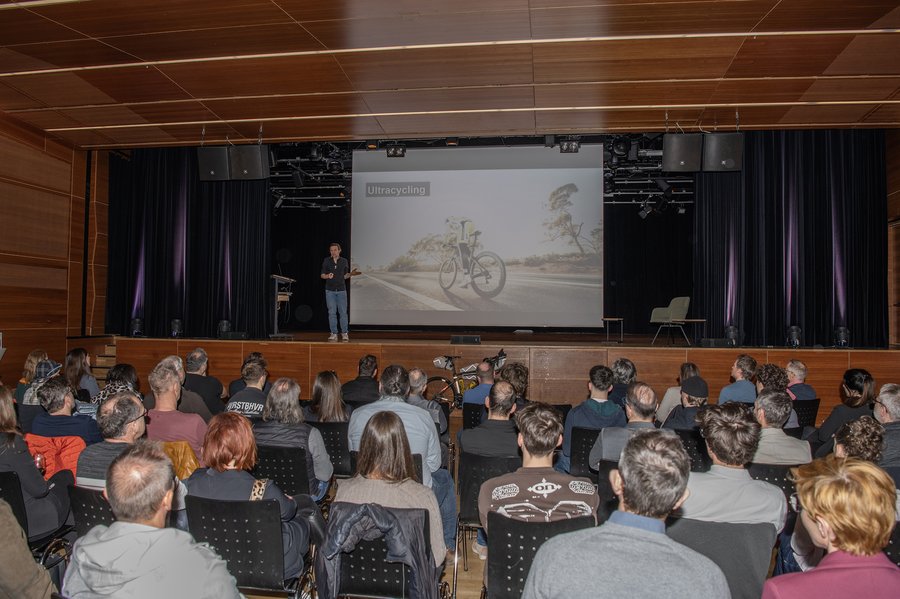 Grenzen existieren nur im Kopf