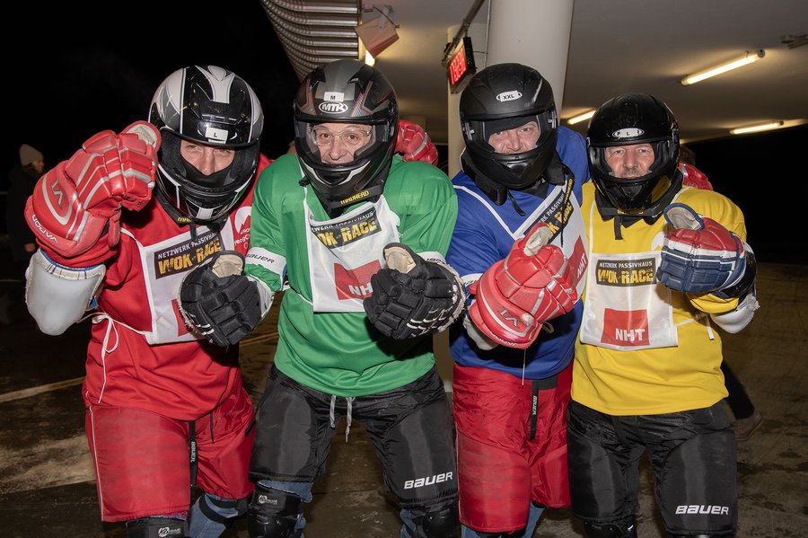 WOK-Race 2025