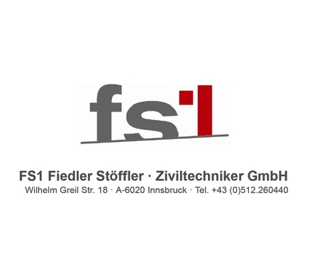 FS1 Fiedler Stöffler Ziviltechniker GmbH