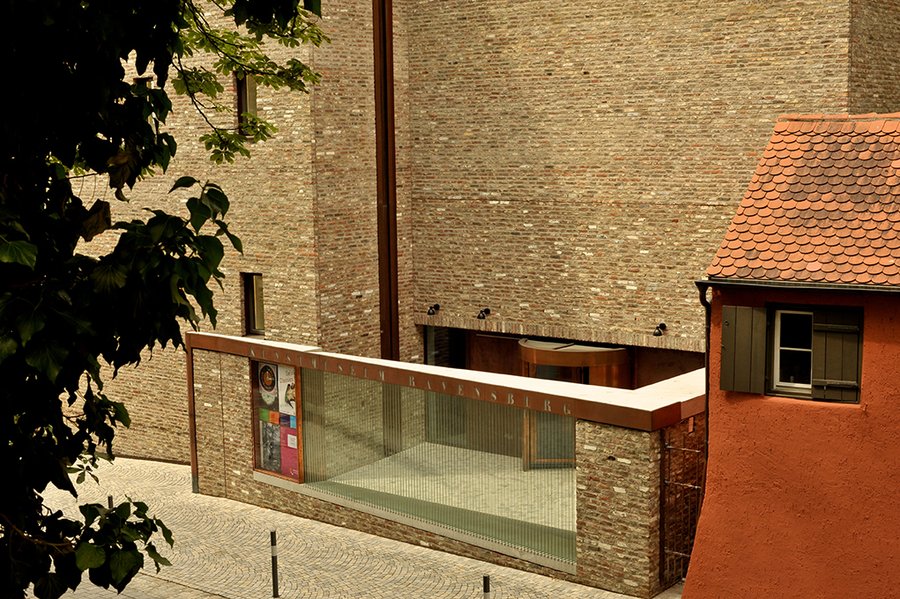 Kunstmuseum, Ravensburg 5