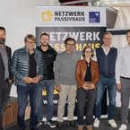 Netzwerktreffen mit Jahreshauptversammlung