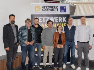 Netzwerktreffen mit Jahreshauptversammlung