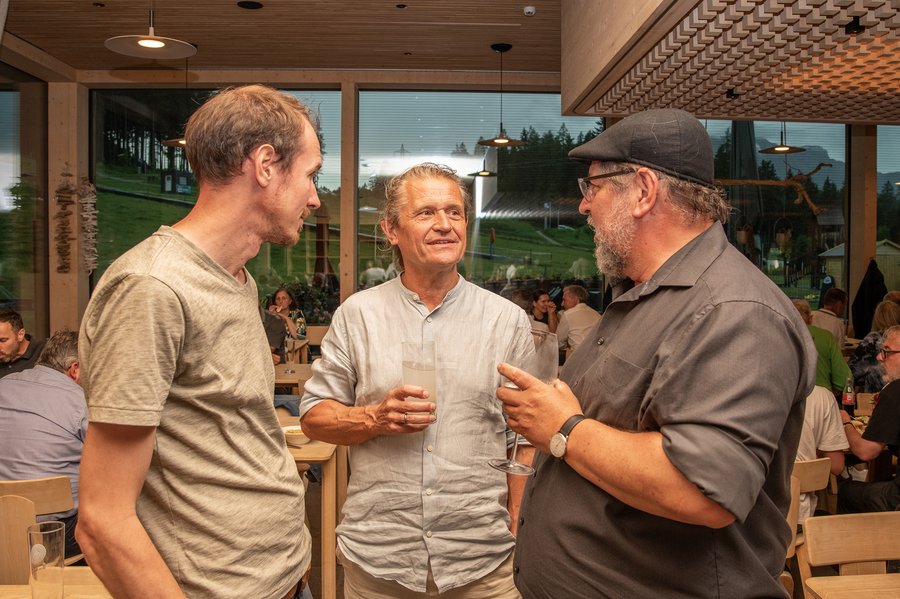 Sommernachtsfest 2025