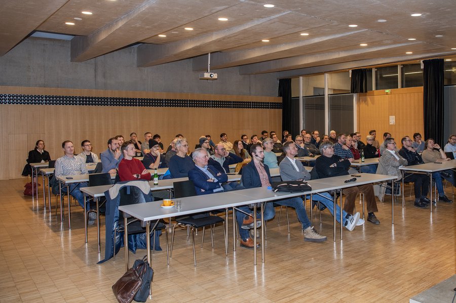 OIB - Nachhaltigkeit