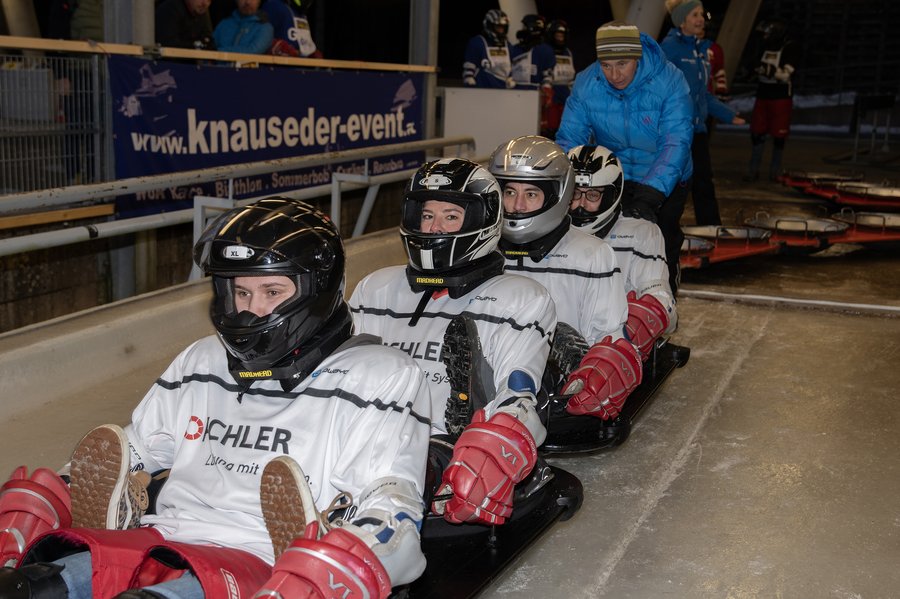 WOK-Race 2025