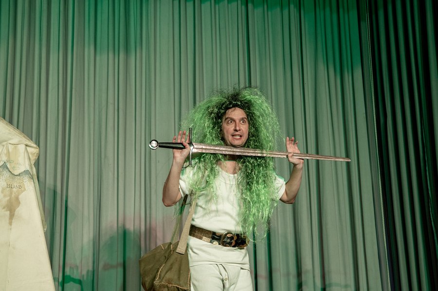 Großes Finale in Ampass!