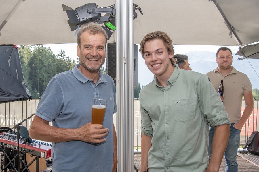 Sommernachtsfest 2026