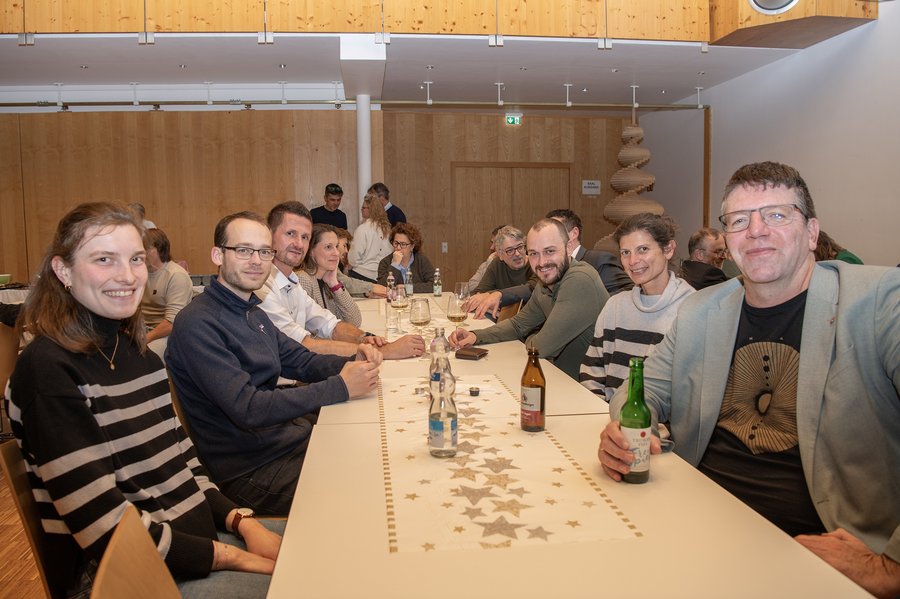 Großes Finale in Ampass!