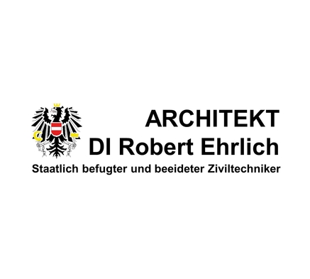 Architekturbüro Ehrlich - Architekt Dipl.-Ing. Robert Ehrlich