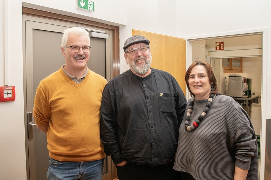 Großes Finale in Ampass!