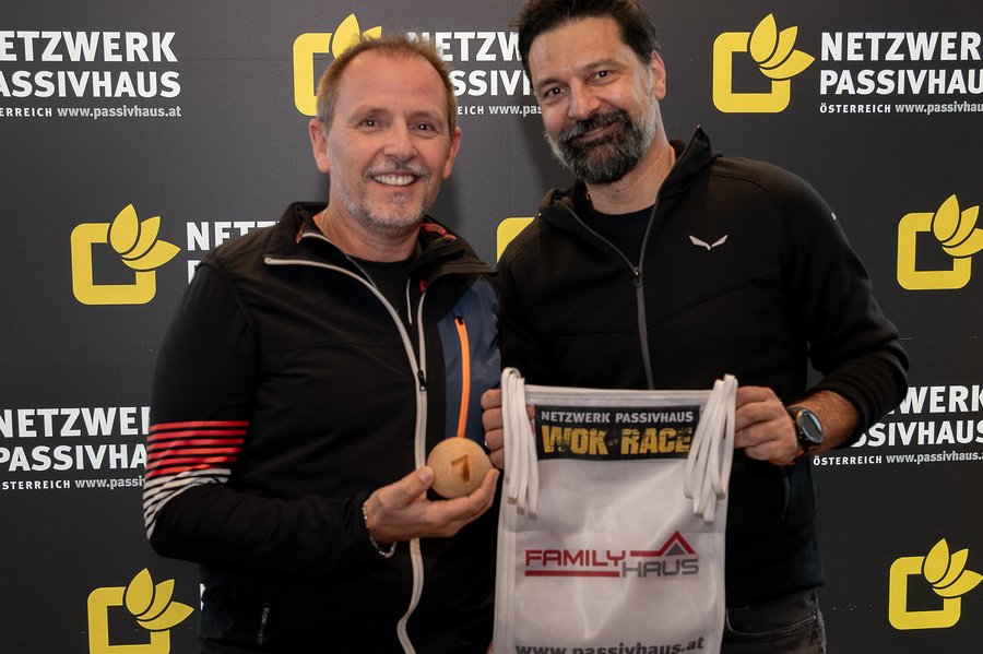 WOK-Race 2025
