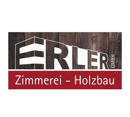 Zimmerei-Holzbau Erler GmbH