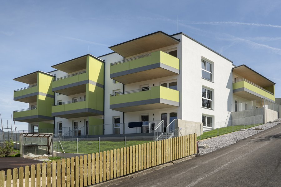 Alpenländische Gemeinnützige WohnbauGmbH 6