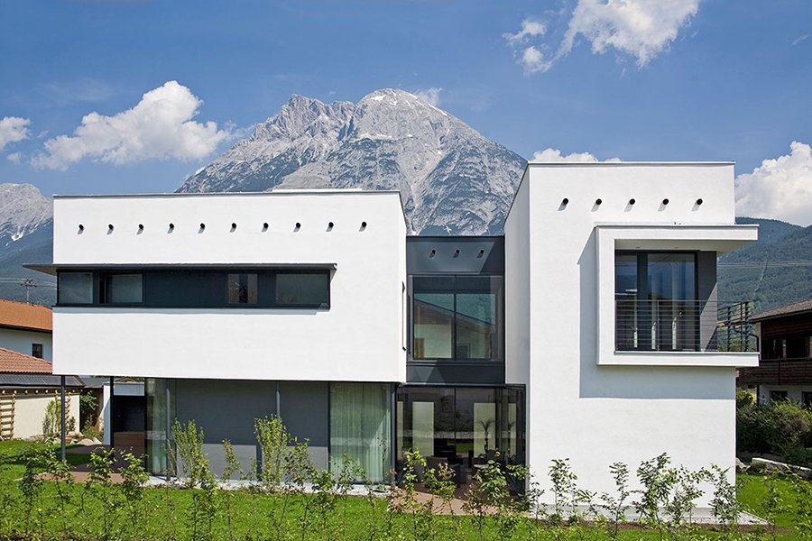 Einfamilienhaus Oberhofen 14