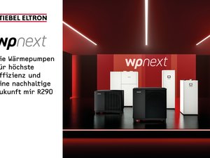STIEBEL ELTRON Neuheiten!