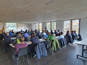 Passivhaus pur!